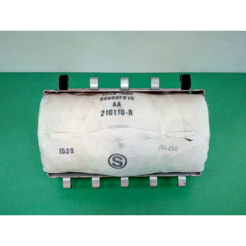 Recambio de airbag delantero derecho para toyota yaris (_p9_) 1.4 d-4d (nlp90_) referencia OEM IAM 306807810  