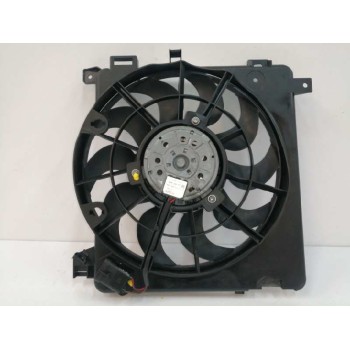 Recambio de electroventilador para opel astra gtc 1.9 cdti referencia OEM IAM 24467444 0130303304 