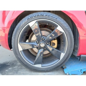 Recambio de llanta para opel zafira a 2.0 dti referencia OEM IAM 9192422 6JX15ET43 5H 5X110