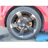 Recambio de llanta para opel zafira a 2.0 dti referencia OEM IAM 9192422 6JX15ET43 5H 5X110