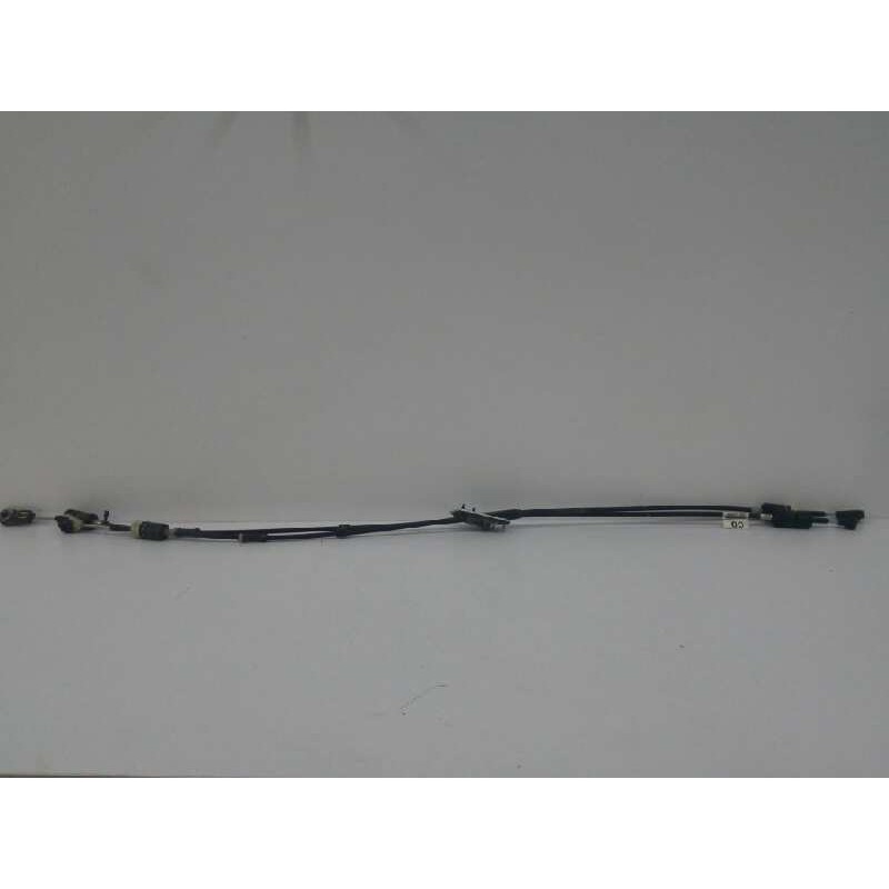 Recambio de varillaje cambio para ford fiesta vi (cb1, ccn) 1.4 tdci referencia OEM IAM AA6R7E395CB  