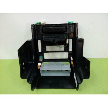 Recambio de consola central para citroën c15 d familiale referencia OEM IAM   