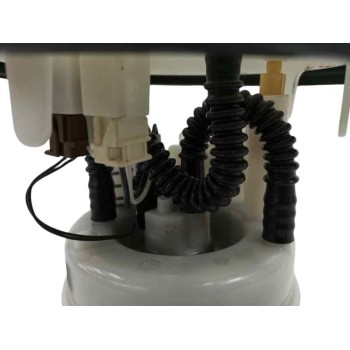 Recambio de aforador para peugeot 307 break / sw (s1) 1.6 16v cat referencia OEM IAM 9682753580  