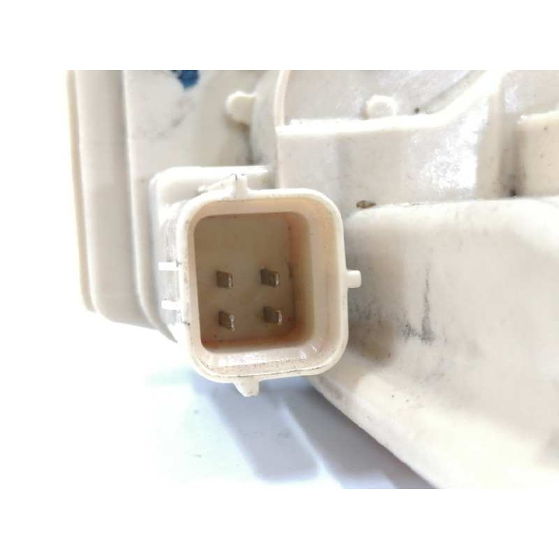CERRADURA PUERTA TRASERA IZQUIERDA
