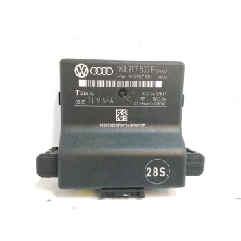 MODULO ELECTRONICO 1K0907530F 0325TF9SHA 