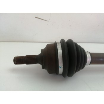 Recambio de transmision delantera derecha para peugeot 307 break/sw (s2) 1.6 hdi referencia OEM IAM   