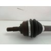 Recambio de transmision delantera derecha para peugeot 307 break/sw (s2) 1.6 hdi referencia OEM IAM   