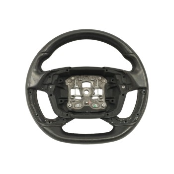 Recambio de volante para citroën c4 picasso 1.6 blue-hdi fap referencia OEM IAM 6228092 CON DESGASTE 