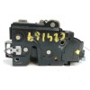 Recambio de cerradura puerta delantera izquierda para skoda octavia berlina (1z3) 2.0 16v fsi referencia OEM IAM 3D1837015  