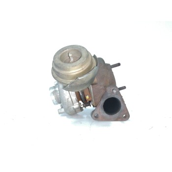 Recambio de turbocompresor para audi a4 berlina (b5) 1.9 tdi referencia OEM IAM 028145702H  4542311