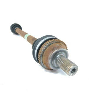 Recambio de transmision delantera derecha para smart coupe fortwo coupe (52kw) referencia OEM IAM A4513570601  