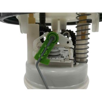 Recambio de aforador para peugeot 307 break / sw (s1) 1.6 16v cat referencia OEM IAM 9682753580  