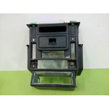 Recambio de consola central para citroën c15 d familiale referencia OEM IAM   