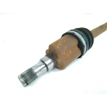 Recambio de transmision delantera derecha para smart coupe fortwo coupe (52kw) referencia OEM IAM A4513570601  