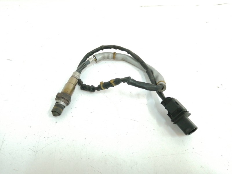 Recambio de sonda lambda para skoda octavia berlina (1z3) 2.0 16v fsi referencia OEM IAM 06F906262 0258017010 Recambio de sonda lambda para skoda octavia berlina (1z3) 2.0 16v fsi referencia OEM IAM 06F906262 0258017010