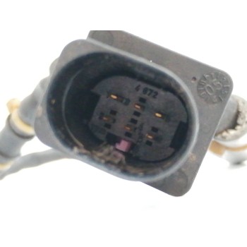 Recambio de sonda lambda para skoda octavia berlina (1z3) 2.0 16v fsi referencia OEM IAM 06F906262 0258017010 