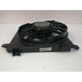 Recambio de electroventilador para opel astra gtc 1.9 cdti referencia OEM IAM 24467444 0130303304 