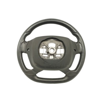 Recambio de volante para citroën c4 picasso 1.6 blue-hdi fap referencia OEM IAM 6228092 CON DESGASTE 