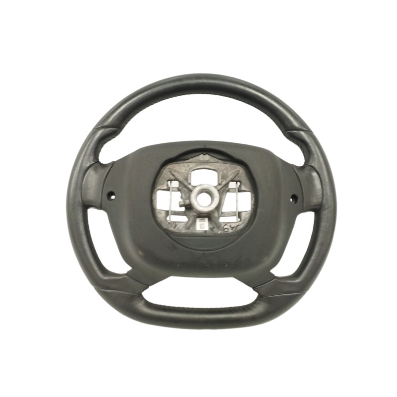 VOLANTE CON DESGASTE