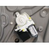 Recambio de elevalunas trasero derecho para skoda octavia berlina (1z3) 2.0 16v fsi referencia OEM IAM CABLE 1Z0839656B 