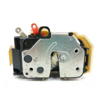 Recambio de cerradura puerta delantera izquierda para fiat panda (319) 1.3 16v m-jet cat referencia OEM IAM 520184670  