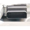 Recambio de elevalunas trasero izquierdo para skoda octavia berlina (1z3) 2.0 16v fsi referencia OEM IAM CABLE 1Z0839655B 