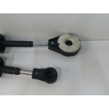 Recambio de varillaje cambio para ford fiesta vi (cb1, ccn) 1.4 tdci referencia OEM IAM AA6R7E395CB  