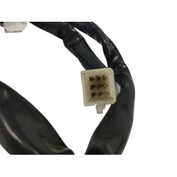 Recambio de piña de luces para sym joymax 125cc gts referencia OEM IAM 35200HNL000  