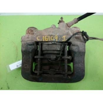 Recambio de pinza freno delantera izquierda para citroën c15 d familiale referencia OEM IAM   