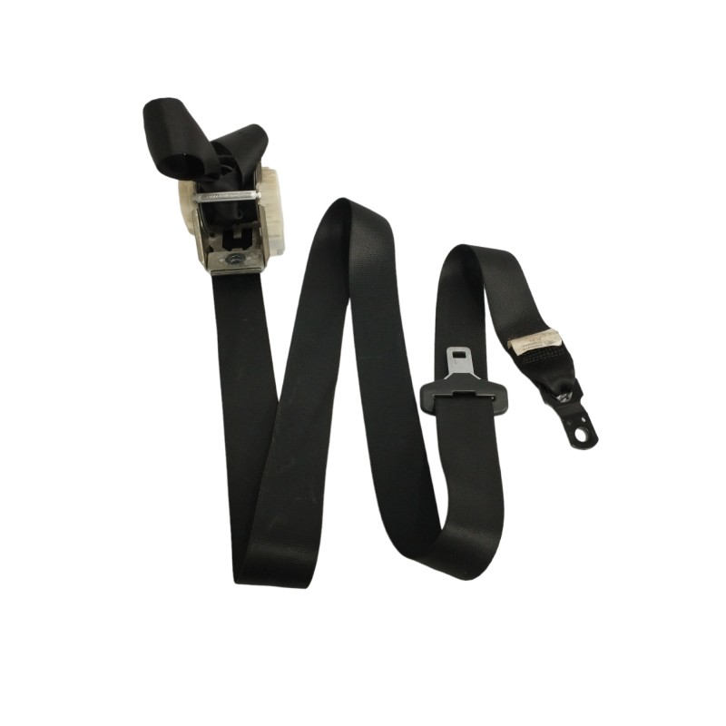 Recambio de cinturon seguridad trasero derecho para bmw x3 (e83) 2.0 d referencia OEM IAM 3303197  