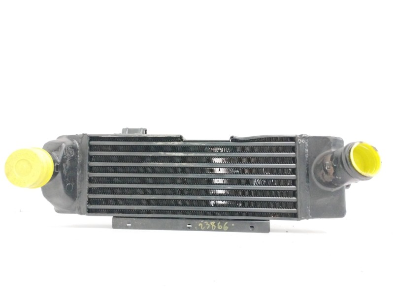 Recambio de intercooler para jeep gr.cherokee (zj)/(z) 2.5 turbodiesel referencia OEM IAM 52079477  