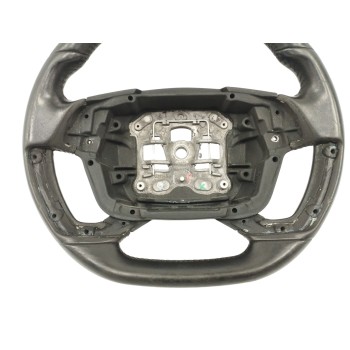 Recambio de volante para citroën c4 picasso 1.6 blue-hdi fap referencia OEM IAM 6228092 CON DESGASTE 