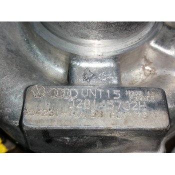 Recambio de turbocompresor para audi a4 berlina (b5) 1.9 tdi referencia OEM IAM 028145702H  4542311