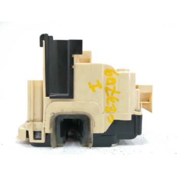 Recambio de cerradura puerta delantera izquierda para fiat panda (319) 1.3 16v m-jet cat referencia OEM IAM 520184670  