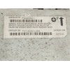 Recambio de centralita motor uce para jeep gr.cherokee (zj)/(z) 2.5 turbodiesel referencia OEM IAM P56009021 39754C 