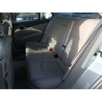 Recambio de asientos traseros para mercedes-benz clase e (w211) berlina 3.2 cdi cat referencia OEM IAM   