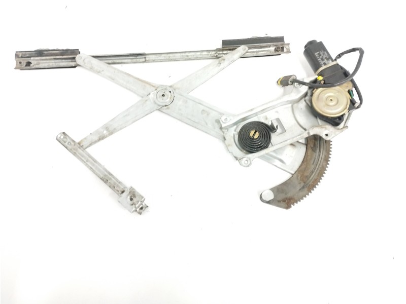 Recambio de elevalunas delantero izquierdo para jeep gr.cherokee (zj)/(z) 2.5 turbodiesel referencia OEM IAM TIJERA 56005165 BUS