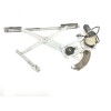 Recambio de elevalunas delantero izquierdo para jeep gr.cherokee (zj)/(z) 2.5 turbodiesel referencia OEM IAM TIJERA 56005165 BUS