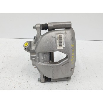 Recambio de pinza freno delantera izquierda para peugeot 3008 ii suv (mc_, mr_, mj_, m4_) hybrid referencia OEM IAM 9845190780  