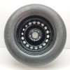 Recambio de neumatico repuesto para renault megane iv berlina 5p 1.3 tce referencia OEM IAM 30330RE 6JX15H2 IS35 5H 5X115