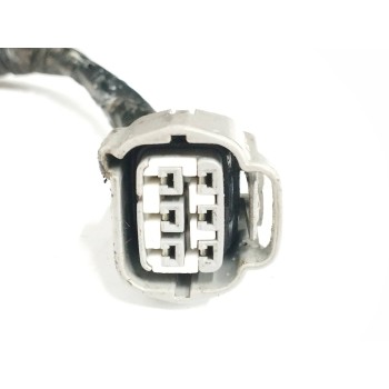 Recambio de piloto trasero derecho para jeep gr.cherokee (zj)/(z) 2.5 turbodiesel referencia OEM IAM 55155734AA  