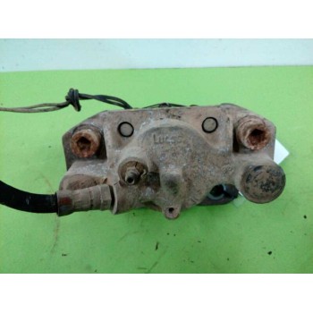 Recambio de pinza freno delantera izquierda para citroën c15 d familiale referencia OEM IAM   
