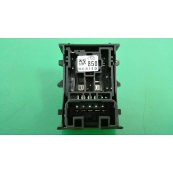 Recambio de mando elevalunas trasero derecho para subaru xv (gt) 2.0 i awd (gt7) referencia OEM IAM 83071FL210  