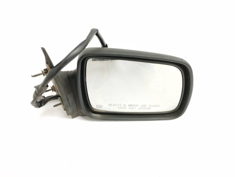 Recambio de retrovisor derecho para jeep gr.cherokee (zj)/(z) 2.5 turbodiesel referencia OEM IAM LEC700496 5 CABLES 