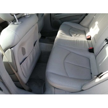 Recambio de asientos traseros para mercedes-benz clase e (w211) berlina 3.2 cdi cat referencia OEM IAM   