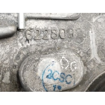 Recambio de volante para citroën c4 picasso 1.6 blue-hdi fap referencia OEM IAM 6228092 CON DESGASTE 