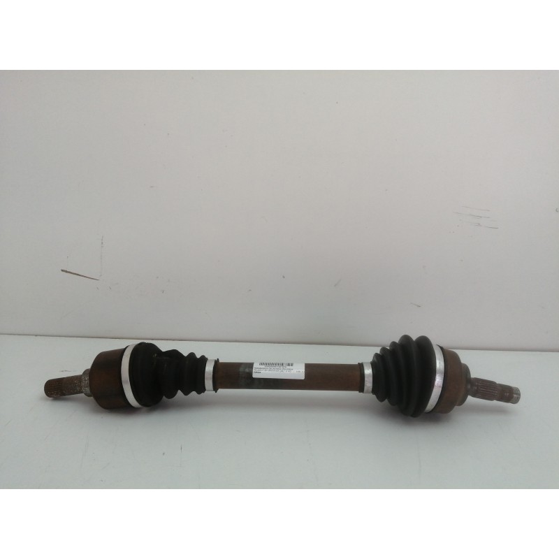 Recambio de transmision delantera izquierda para peugeot 307 break/sw (s2) 1.6 hdi referencia OEM IAM   