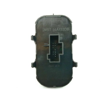 Recambio de mando elevalunas delantero izquierdo para ford focus turnier (cak) ghia referencia OEM IAM 2M5T14A132DB  