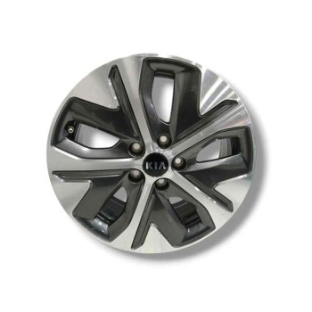 Recambio de llanta para kia niro i (de) e-niro referencia OEM IAM 52910Q4100 7,0JX17 OFFSET50 5H 5X114