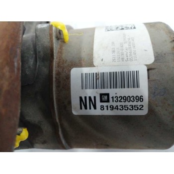 Recambio de columna direccion para opel corsa d enjoy referencia OEM IAM 13290396  